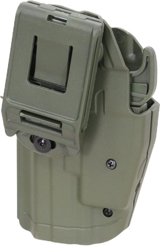 SATAC Púzdro na zbraň Compact I Universal - olive