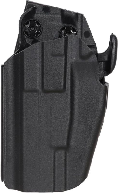 SATAC Púzdro na zbraň Compact I universal Left Hand - black