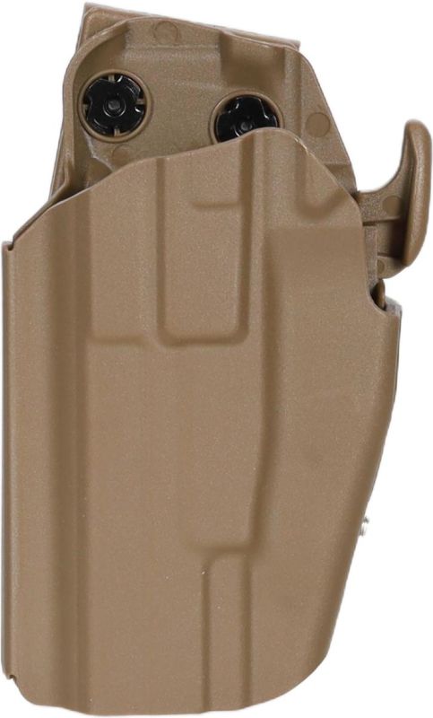 SATAC Púzdro na zbraň Compact I universal Left Hand - tan