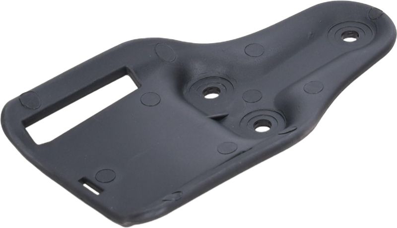 SATAC Platforma na opasok pre púzdra a pouche - black