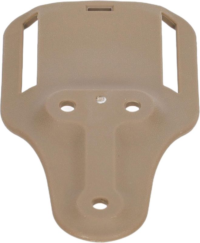 SATAC Platforma na opasok pre púzdra a pouche - tan