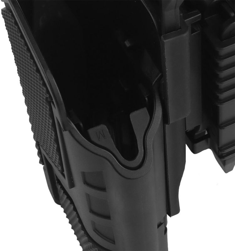 WOSPORT Púzdro na zbraň GB-81 X300A - black