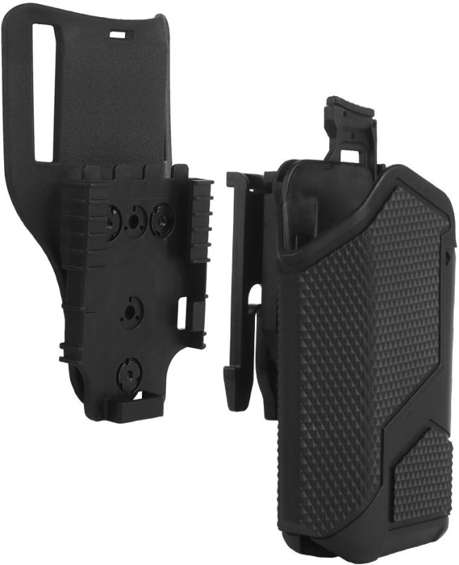 WOSPORT Púzdro na zbraň GB-81 X300A - black