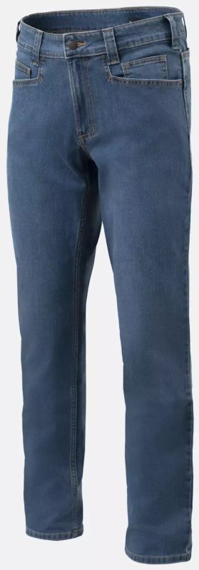 HELIKON Dlhé nohavice Treadstone Jeans - ocean blue (SP-TRD-DU-1O)