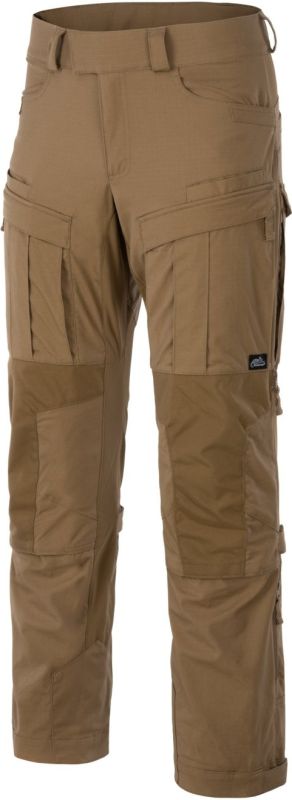 HELIKON Dlhé nohavice MCDU - coyote (SP-MCD-DN-11)