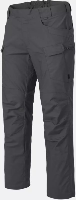 HELIKON Dlhé nohavice UTP PolyCotton Stretch RipStop - shadow grey (SP-UTL-SP-35)