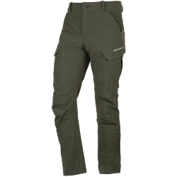 NORTHFINDER Dlhé nohavice KUBA - dark green (108401-300)