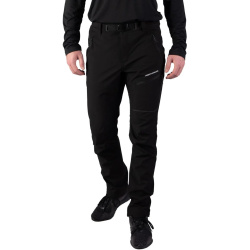 NORTHFINDER Dlhé nohavice PIERCE 3L - black (109038-269)