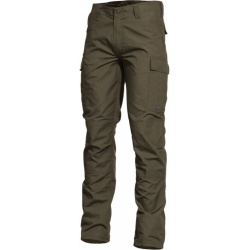 PENTAGON Dlhé nohavice BDU 2.0 Ripstop - ranger green (K05001-2.0)