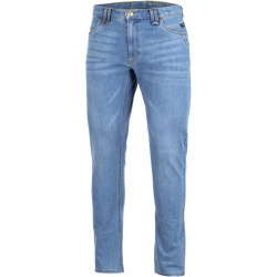 PENTAGON Dlhé nohavice Jason Jeans - light indigo blue (K05067)
