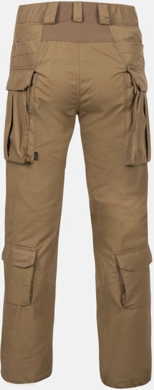 HELIKON Dlhé nohavice MBDU NyCo, Ripstop - MM14 (SP-MBD-NR-UC)