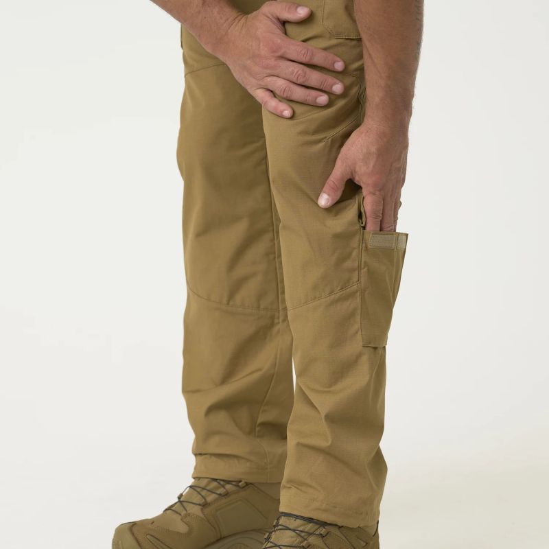 HELIKON Dlhé nohavice MBDU NyCo, Ripstop - MM14 (SP-MBD-NR-UC)