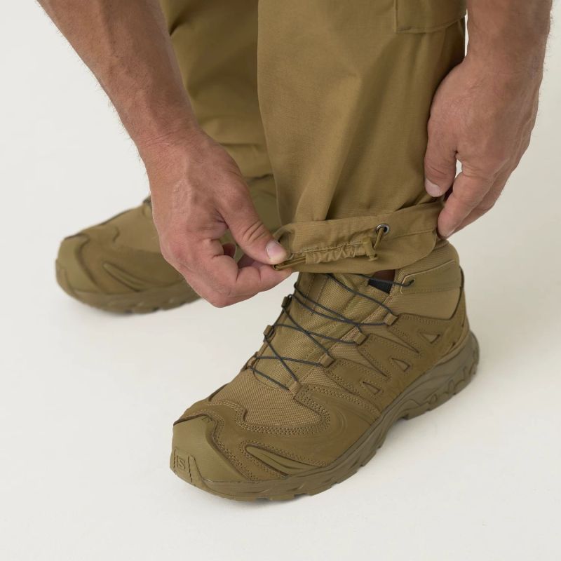 HELIKON Dlhé nohavice MBDU NyCo, Ripstop - MM14 (SP-MBD-NR-UC)