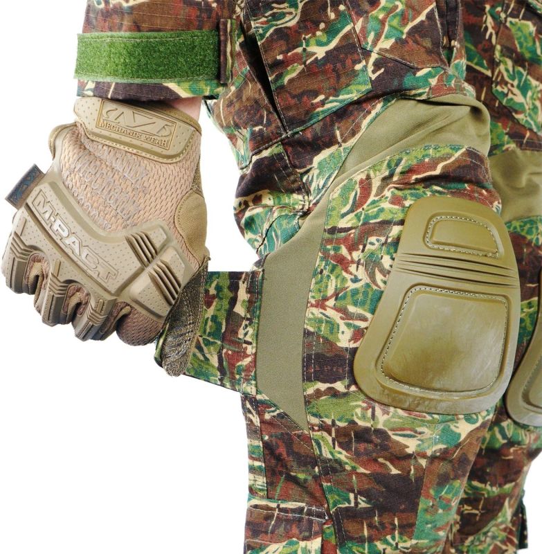 EMERSONGEAR Nohavice Combat ASU - ACP