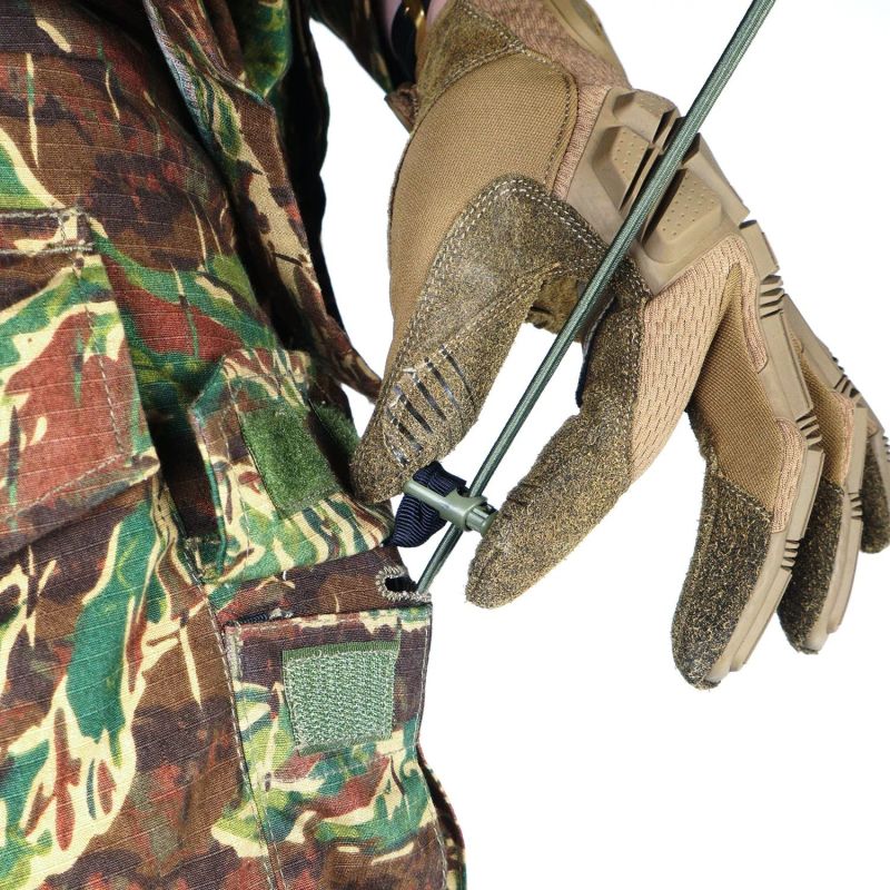 EMERSONGEAR Nohavice Combat ASU - ACP