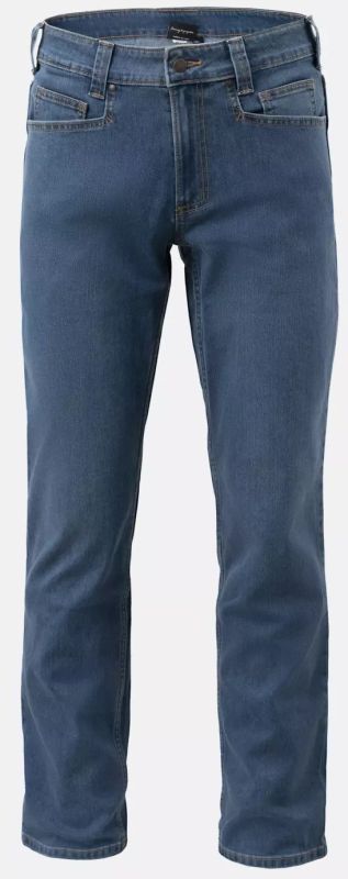 HELIKON Dlhé nohavice Treadstone Jeans - ocean blue (SP-TRD-DU-1O)