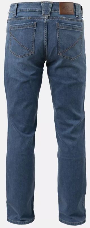 HELIKON Dlhé nohavice Treadstone Jeans - ocean blue (SP-TRD-DU-1O)