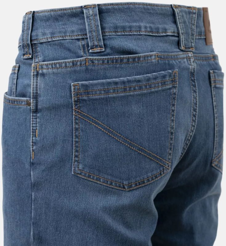 HELIKON Dlhé nohavice Treadstone Jeans - ocean blue (SP-TRD-DU-1O)