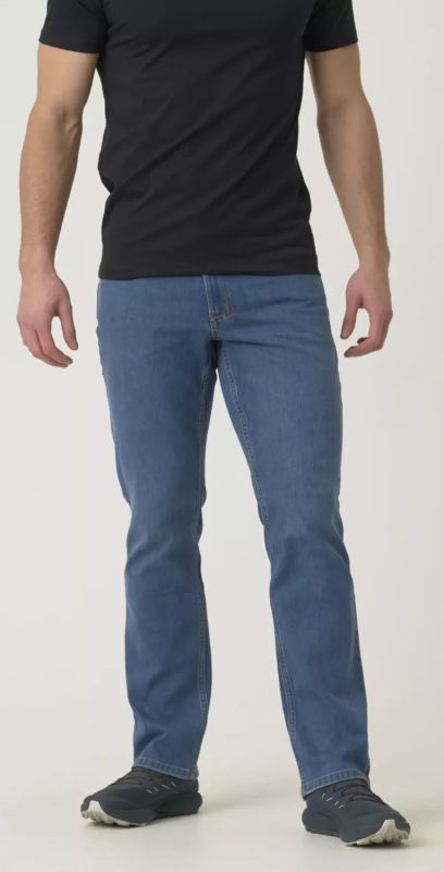 HELIKON Dlhé nohavice Treadstone Jeans - ocean blue (SP-TRD-DU-1O)