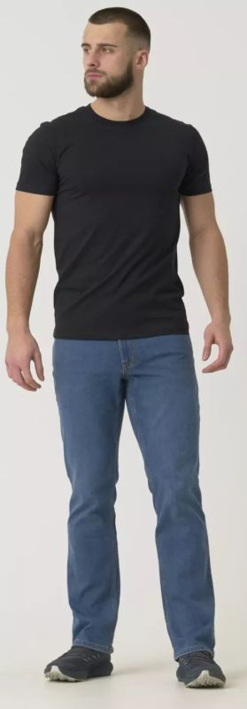 HELIKON Dlhé nohavice Treadstone Jeans - ocean blue (SP-TRD-DU-1O)