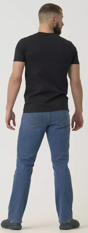 HELIKON Dlhé nohavice Treadstone Jeans - ocean blue (SP-TRD-DU-1O)