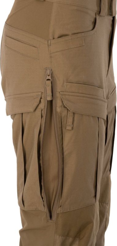 HELIKON Dlhé nohavice MCDU - pencott wildwood (SP-MCD-DN-45)