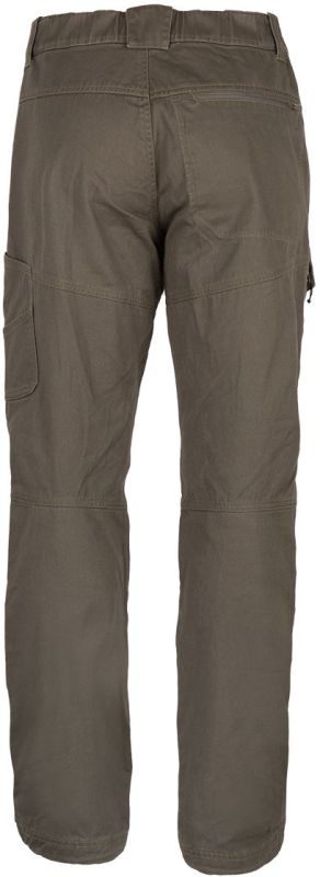 NORTHFINDER Dlhé nohavice LUCJAN - tarmac (108404-373)