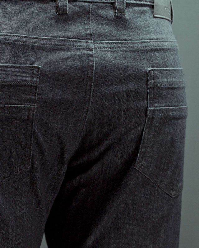 PENTAGON Dlhé nohavice Jason Jeans - light indigo blue (K05067)