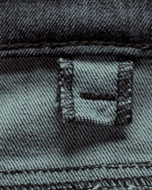 PENTAGON Dlhé nohavice Jason Jeans - light indigo blue (K05067)