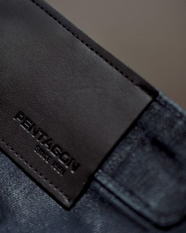 PENTAGON Dlhé nohavice Jason Jeans - raw (K05067)