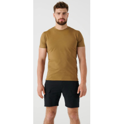 HELIKON Krátke nohavice OTS Ultra AeroTech - black (SP-OTU-AT-01)