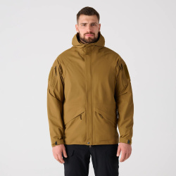 HELIKON Bunda Chinook - coyote (KU-KCH-PO-11)