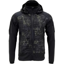 CARINTHIA Bunda G-Loft ISG 2.0 - multicam black (MG0967)
