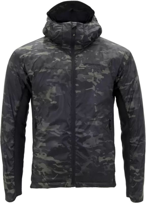 CARINTHIA Bunda G-Loft TLG - multicam black (MG1017)