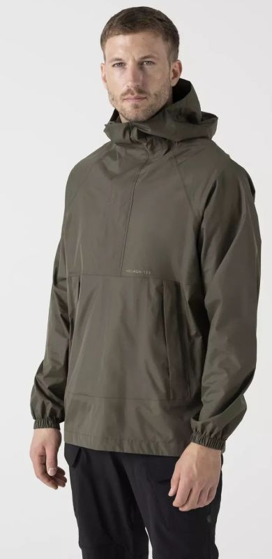 HELIKON Bunda Levanter - taiga green (KU-LEV-NL-09)