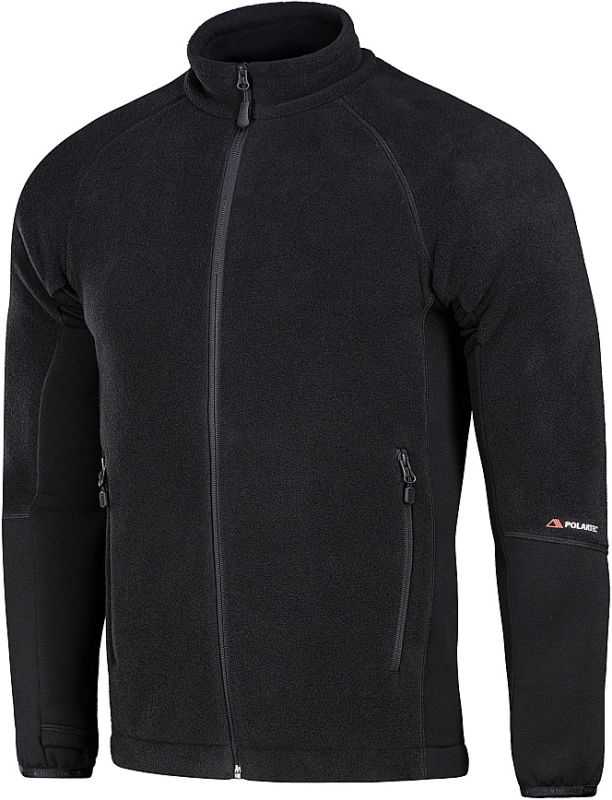 M-TAC Bunda Polartec Sport Fleece - black (70017002)