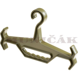 FMA Heavyweight Hanger - olive drab (19000)