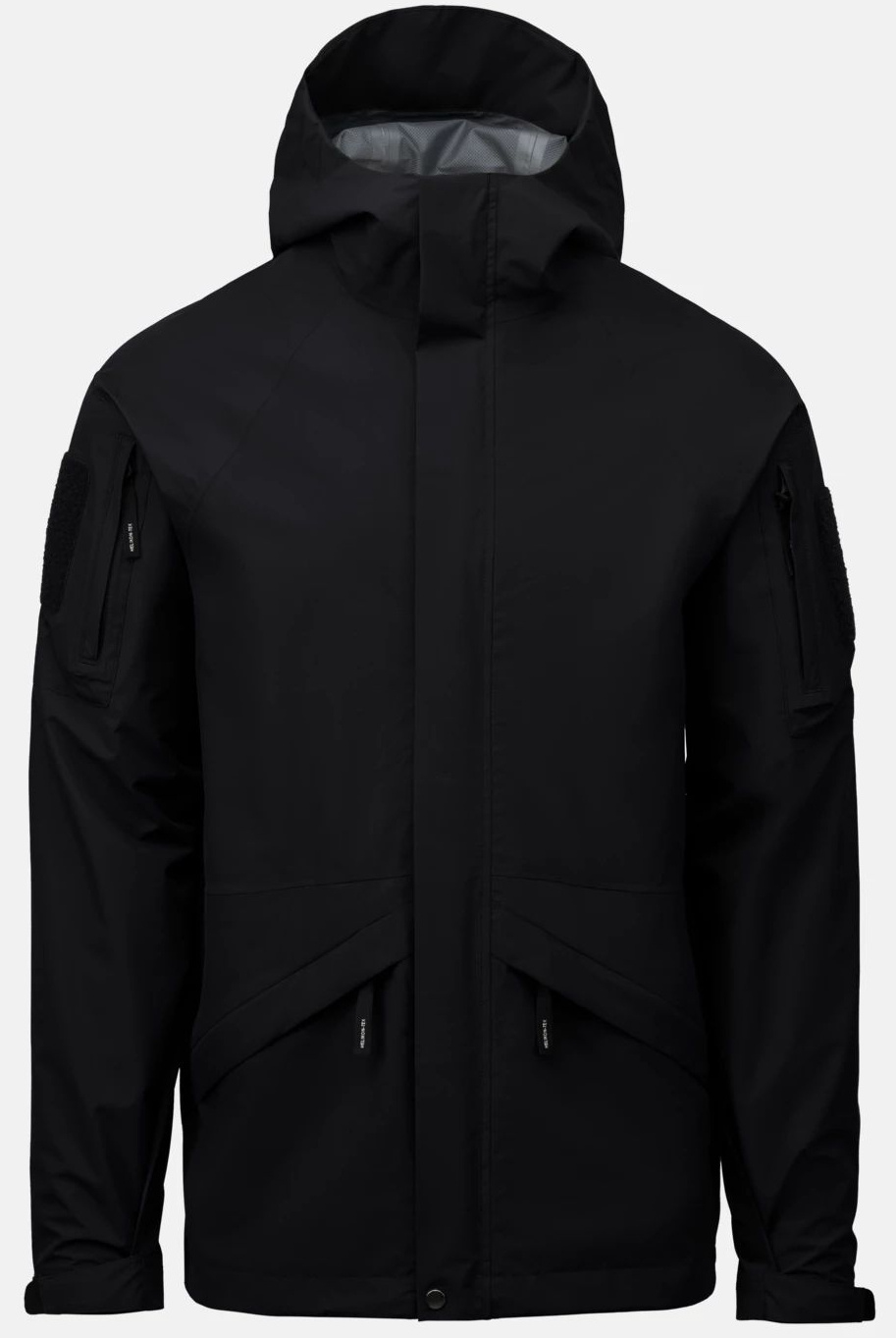 HELIKON Bunda Chinook - black (KU-KCH-PO-01)