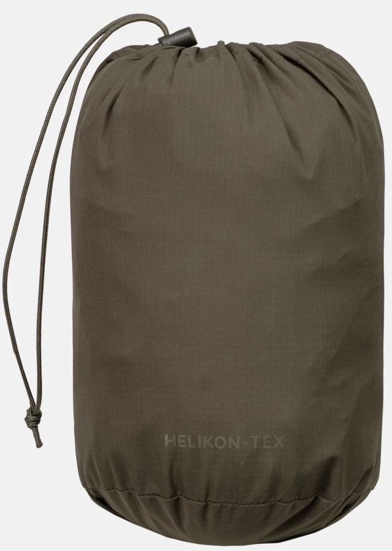 HELIKON Bunda Chinook - black (KU-KCH-PO-01)