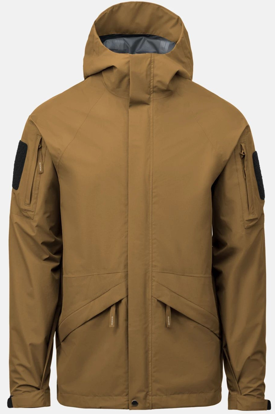HELIKON Bunda Chinook - coyote (KU-KCH-PO-11)