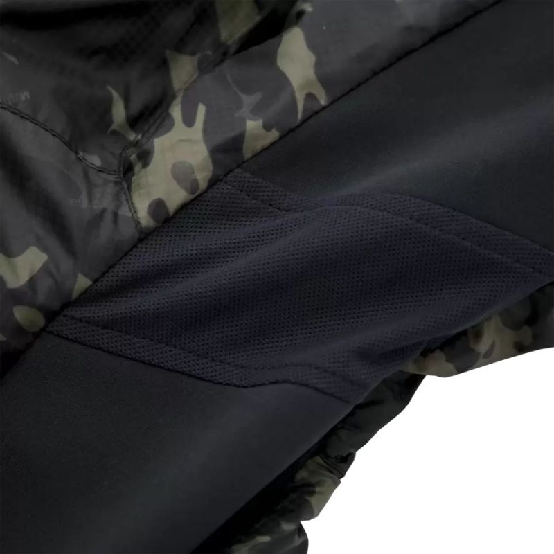 CARINTHIA Bunda G-Loft TLG - multicam black (MG1017)