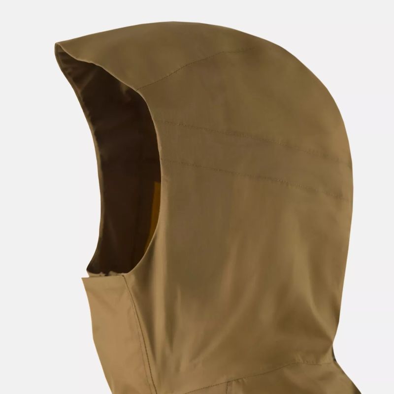 HELIKON Bunda Levanter - black (KU-LEV-NL-01)