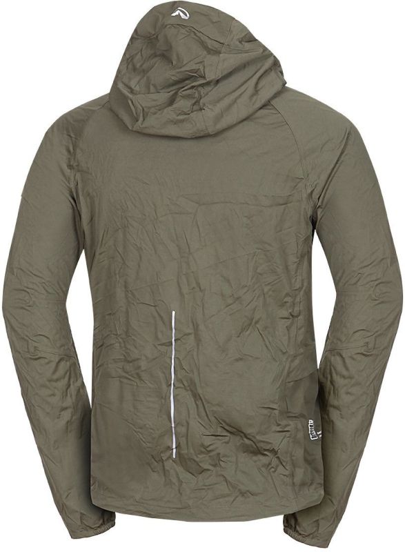 NORTHFINDER Bunda 2.5L NORTHKITPRO1 - darkgreen (108322-300)