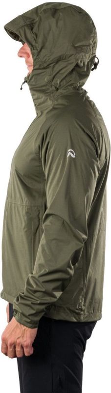 NORTHFINDER Bunda 2.5L NORTHKITPRO1 - darkgreen (108322-300)