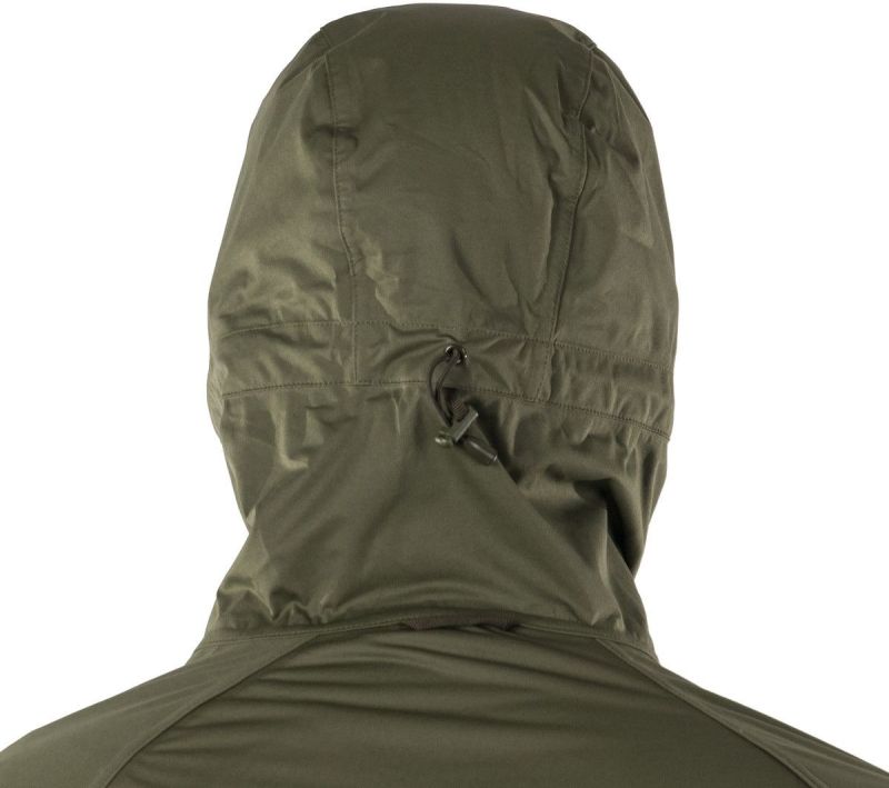 NORTHFINDER Bunda 2.5L NORTHKITPRO1 - darkgreen (108322-300)