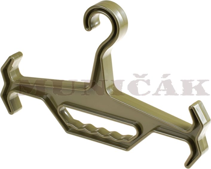 FMA Heavyweight Hanger - olive drab (19000)