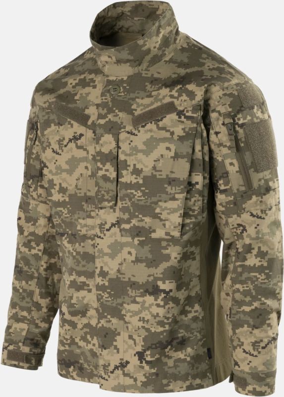 HELIKON Blúza MBDU NyCo Ripstop - MM14 (BL-MBD-NR-UC)