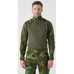 HELIKON Blúza MCDU Combat - ERDL / olive green (BL-MCD-SP-1P02A)