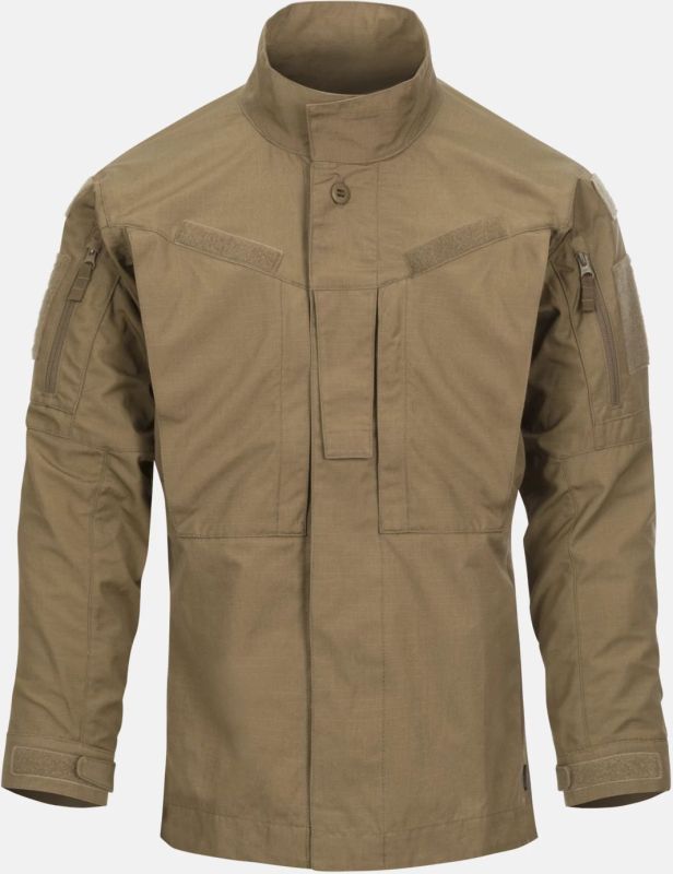 HELIKON Blúza MBDU NyCo Ripstop - MM14 (BL-MBD-NR-UC)