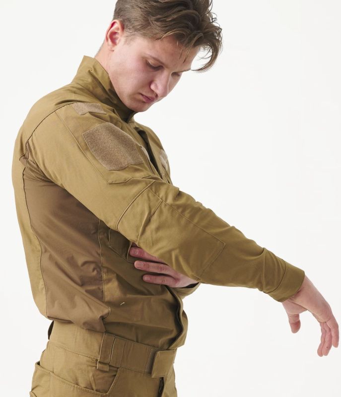 HELIKON Blúza MBDU NyCo Ripstop - MM14 (BL-MBD-NR-UC)